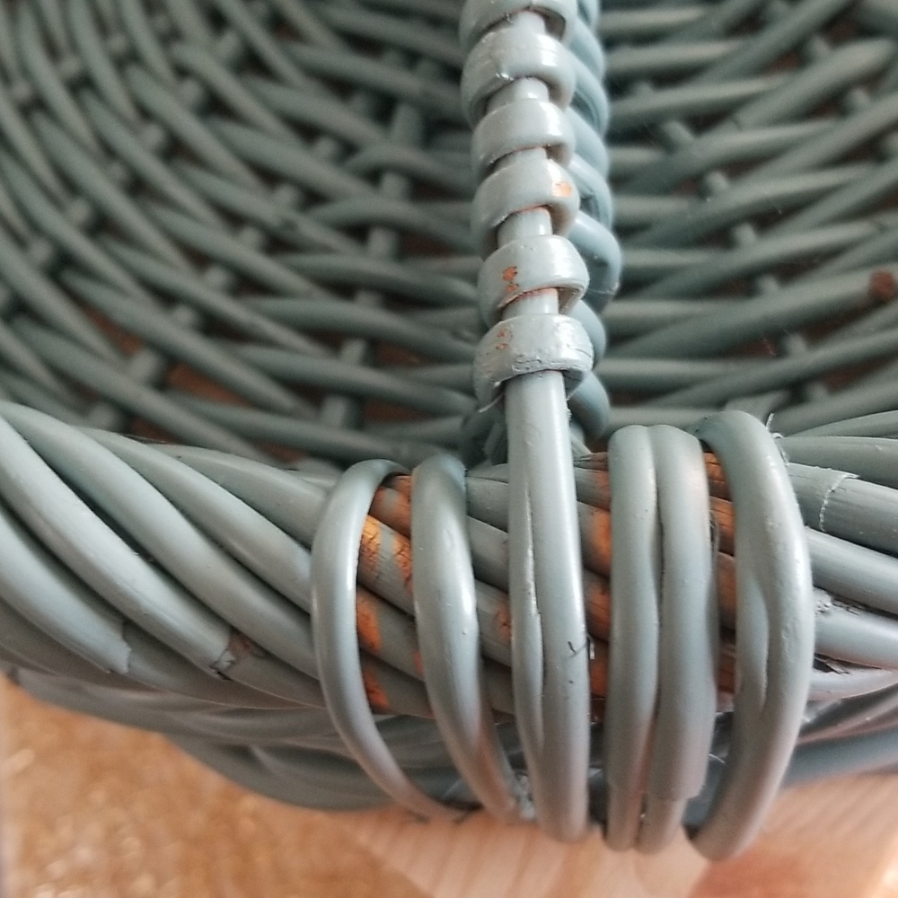 Wicker server - Picture 4 of 6